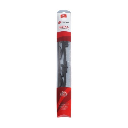 Torso wiper brush 22/550 mm, frame-3