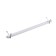 Holder for a linear phytoster, metal, set 2 pcs.