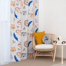Curtain 