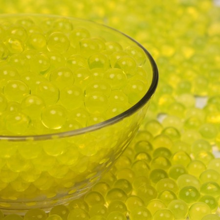 Aquagrunt yellow, 50 g-4