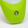 Night -night "LED" green 2.5x6.5x11 cm Risalux