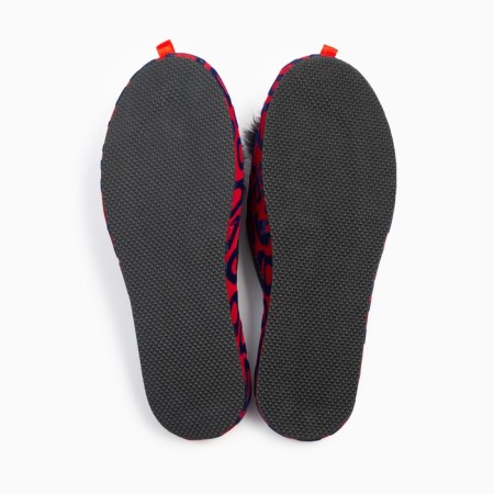 Women's slippers, size 37-2