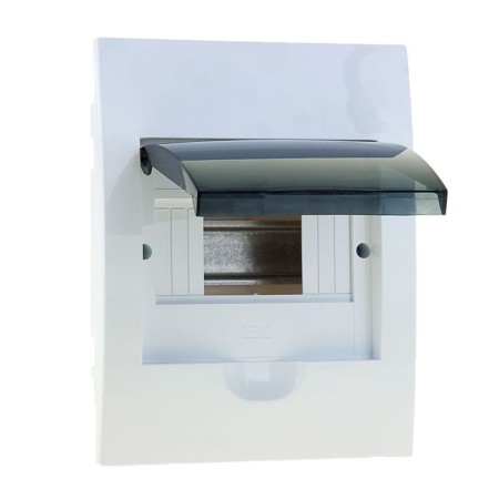 Shield Distributed Building SchRN-P-6 IP40-1