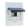 Shield Distributed Building SchRN-P-6 IP40