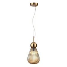 Suspension Elica E14 1x40W