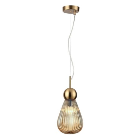 Suspension Elica E14 1x40W