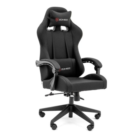 Armchair player Predator Neo Black, Black-7