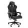 Armchair player Predator Neo Black, Black
