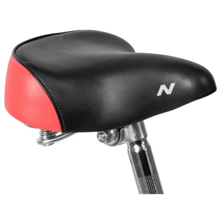 Bicycle 16 "Novatrack Candy, coral color-2