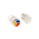 Construction and installation terminal Passage SK-324 32A 0.5-2.5mm2, 6 OTO, set 5 pcs