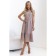 Women's dress, size 52