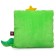 New Year! Soft toy-podushka "Snake Tires", 30 x 30 cm