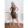 Women's dress, size 48