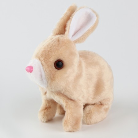 Soft toy Interactive "Bunny"-2