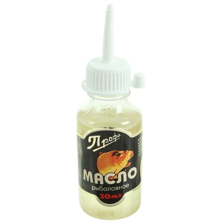 Oil "Profi", popcorn, 30 ml