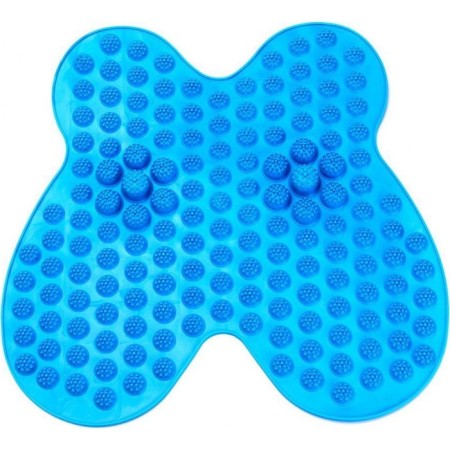 Massage Reflex Relax Massage Relax Massage Foots, Blue-6