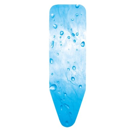 Brabantia Perfectfit, 2 mm foam, print, ice water, size 135x45 cm