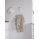 Apron of a kitchen with a photo print "Good cats", adjustable, size OS