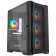 PowerCase Byteflow Micro Black (Cambfb-a4)
