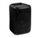 Portable column Perfeo Disco Ring 4, 10 W, BT 5.0, AUX, FM, MP3, Microsd, USB, Black