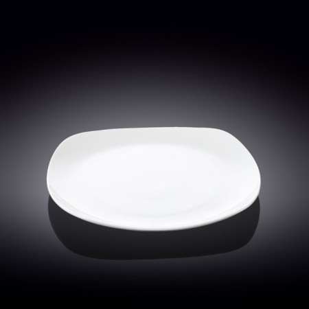 Dining ILMAX England ILONA, size 24.5x24.5 cm