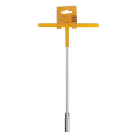 The key T-shaped tundra, 10 x 300 mm-3
