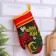 Take - the mitten "Hochloma", souvenir