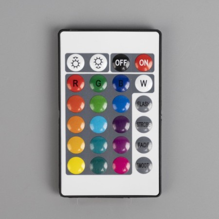 LEAZON LIGHTING 5 m, IP65, SMD2835, 54 LED/m, 12 V, RGB.-18