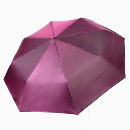 Automatic "Chameleon" umbrella, 3 additions, 8 spokes, r = 47 cm, color mix-6