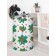 Toy basket "Pattern from Ostolost, size 40x60 cm