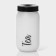 Glass Bank for bulk products Herevin Tea, 1 liter