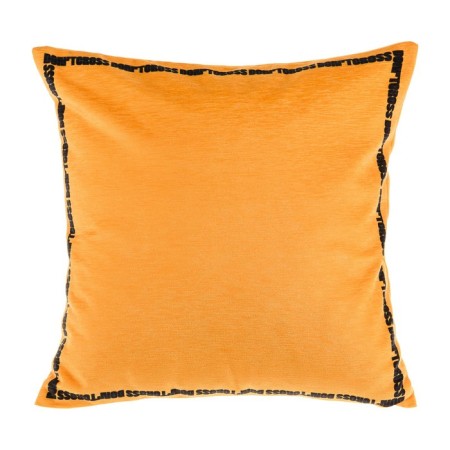 Don`t Cross decorative pillow, size 40x40 cm-4