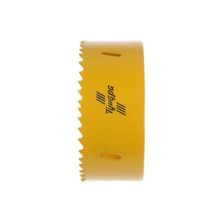 Coron Bimetallic tundra, 102 mm, M16 with additional fixation-1