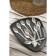 A set of spoons of tea stainless steel "speck", length 13.5 cm, 12 pcs