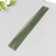 Wire for creativity "Green" (set of 20 pcs) 2.0 mm, 36 cm