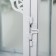 Climber Metal "Lantern - Opener" White 11.5x11.5x29 cm