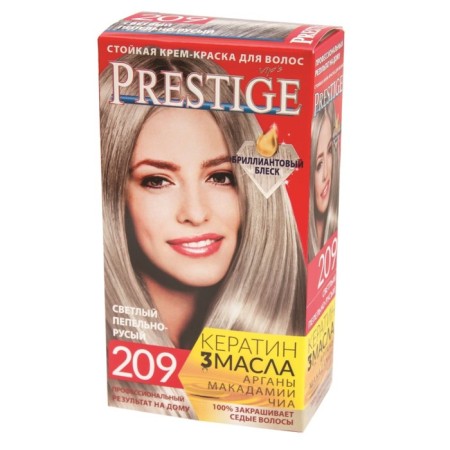 Hair dystige vip’s, 209 light core-brown