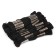 Bestex muline threads (420 DM (310), 24 pcs in packaging