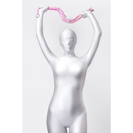 Foglger Anonymo, PU Skin, 64 cm, pink color-10