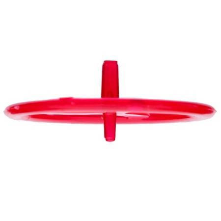Verkhchok "Hurricane", Mix colors-1