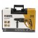 Denzel RH-1050-26, 1050 W, 3.2 J, 0-1100 rpm, 0-5100 BLC/min