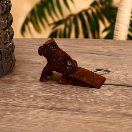 Door lock "leopard" tree-2