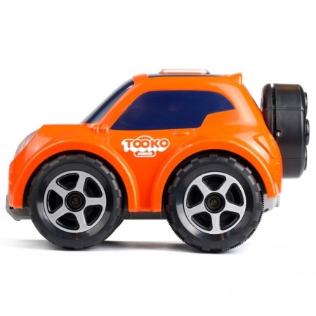 Tooko Follow Me Crossroad Remote control-2