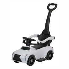 Tolokar children's farfello ja07, white color