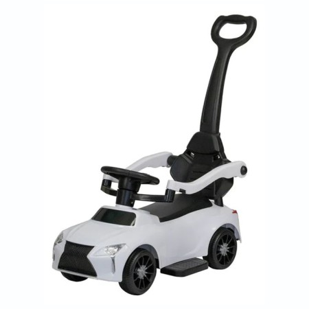 Tolokar children's farfello ja07, white color