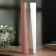 Vase for the flowers "Jessica", straight.