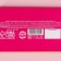 Drage refreshing “Thank you for being”, with the taste of mint and cherry, 18 g.