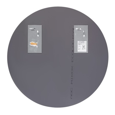 Mirror "Dragon", wall, 65 x 65 cm-2
