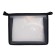 Folder for notebooks A5, 230 x 190 x 50 mm, lightning from above, plastic, calligrata "raccoon"