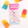 Marmalade in the form of ice cream "Enjoy Life", 1 pc. X 14 g.